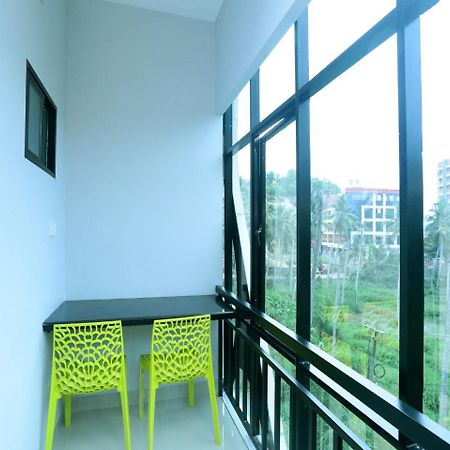 Oyo 9557 Near Kims Hospital Hotel Thiruvananthapuram Exterior foto