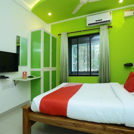 Oyo 9557 Near Kims Hospital Hotel Thiruvananthapuram Exterior foto