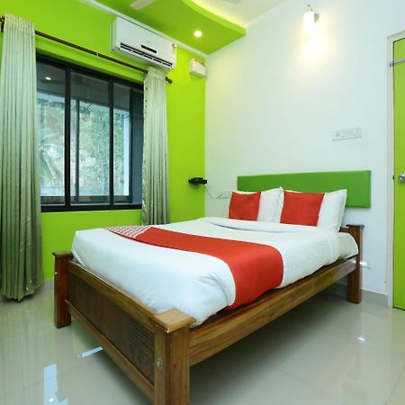 Oyo 9557 Near Kims Hospital Hotel Thiruvananthapuram Exterior foto